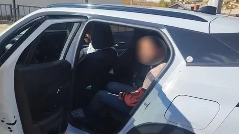 Sivas'ta Kaçak Göçmen Operasyonu