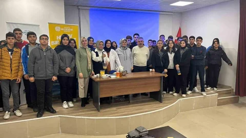 Malatya'da "Her Ev Bir Atölye" Projesi Devam Ediyor