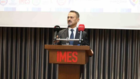 Kocaeli'de Nitelikli İş Gücü İhtiyacı Görüşüldü