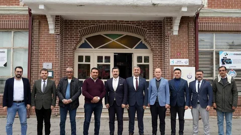 Yenişehir Ürünleri 2026'da Libya Pazarında