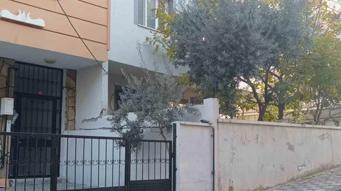 Manisa'da Boşaltılan Binalara Dönüş