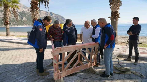 Muğla'ya 75 Milyar TL Altyapı Yatırımı