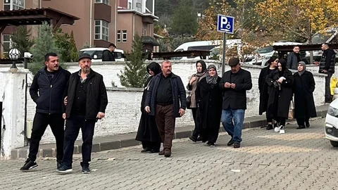 Kahramanmaraş'ta Su Cinayeti Davası Devam Ediyor
