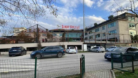 Kocaeli'nde Öğretmene Cinsel İstismar Cezası