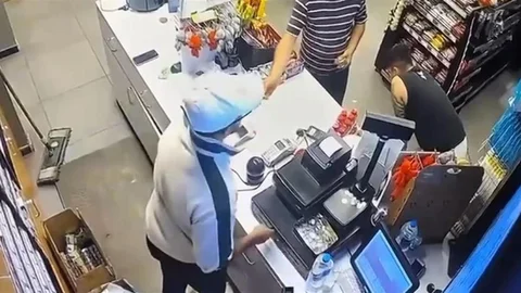 Kocaeli'de Kız Meselesi Cinayeti Yaşandı