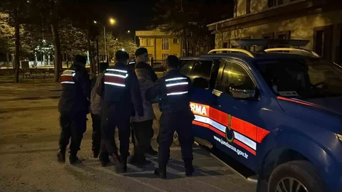 Baba ve Oğul Kasten Öldürme Suçundan Tutuklandı