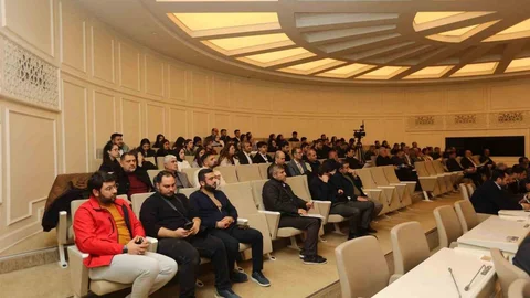 Gaziantep'te Toplu Taşımaya Destekler Devam Ediyor
