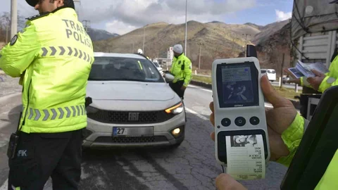 Bitlis'te Alkol Kontrollerinde Yeni Uygulama