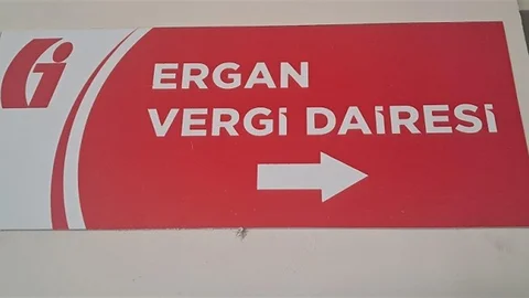 Erzincan'a İkinci Vergi Dairesi Açıldı