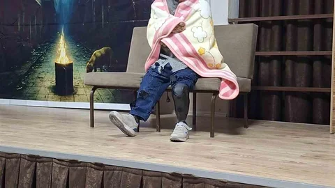 Ayvalık'ta Tiyatro Gösterimi Heyecanı