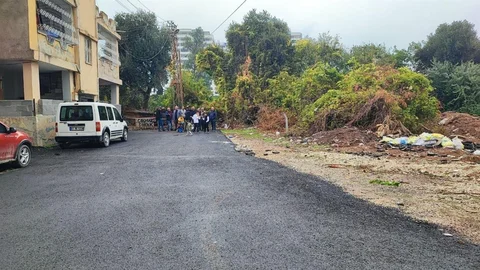 Adana'da Mahalle Sorunları Çözülmüyor