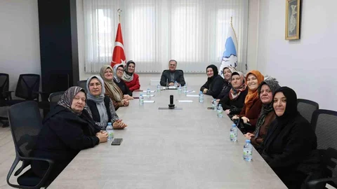 Engelli Kardeşlerimize Destek Mesajı