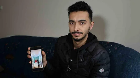 Adana'da Düğünden Sonra Altınları Aldı