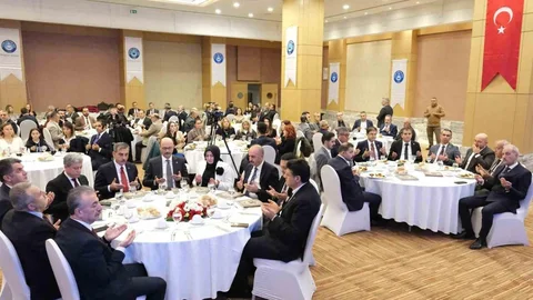 Hüseyin Nihal Atsız’a Vefa Şiir Yarışmasında Ödüller Verildi