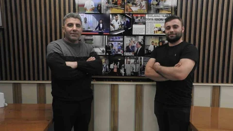 Kilis'te Tatlıcılar İndirim Yapıyor