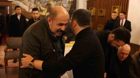 Nevşehir'de Halk Günü Etkinliği Yoğun İlgi Gördü