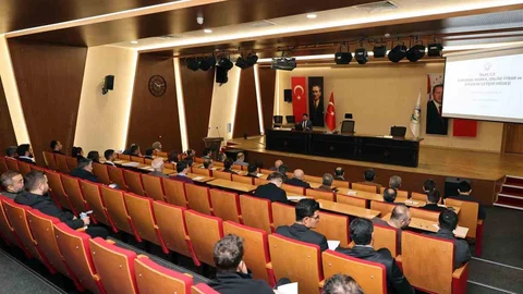 Talas Belediyesi'nde Dijital Proje