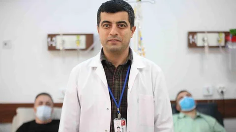 Kanserde Erken Tanı Hayat Kurtarıyor