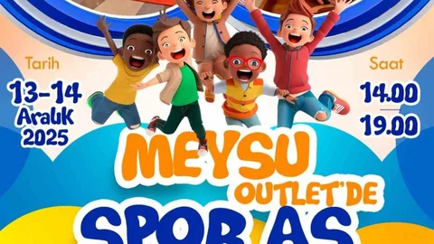 Kayseri'de Spor Etkinlikleri Devam Ediyor