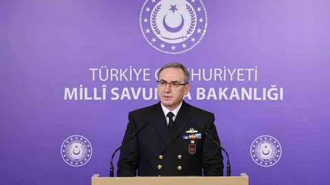 Milli Savunma Bakanlığı Açıklamaları