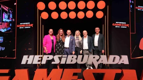 Gamestar Turnuvası Sonuçlandı