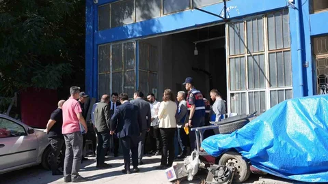 Kastamonu'da Cinayet Davası Devam Ediyor