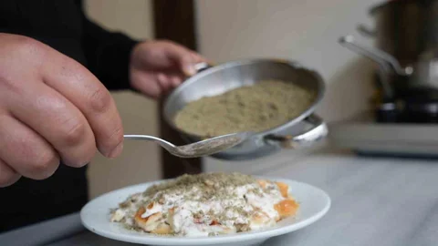 Kastamonu'nun Vazgeçilmez Tirit Lezzeti