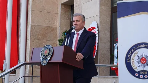 Balıkesir'de Dolandırıcılık Olayı