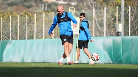 Bodrum FK Erzurum'da 3 Puan Peşinde