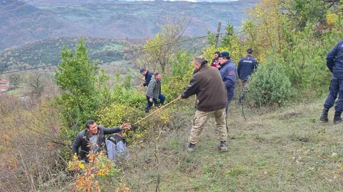 Bartın'da Kayıp Kadının Cansız Bedeni Bulundu