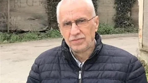 Giresun'da Dayı ve Yeğen Defnedildi