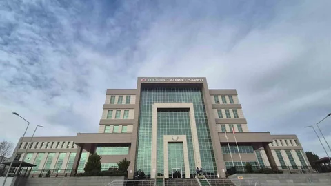 Tekirdağ'da GDO'lu Mısır Davası Ertelendi