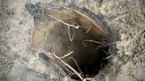 Belarus'tan Polonya'ya Kaçak Geçişler