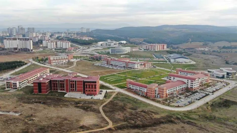 Kastamonu'da Kanser Tanısı İçin Yeni Sistem