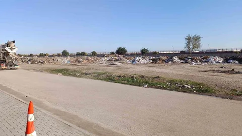 Adana'da Genç Cinayeti