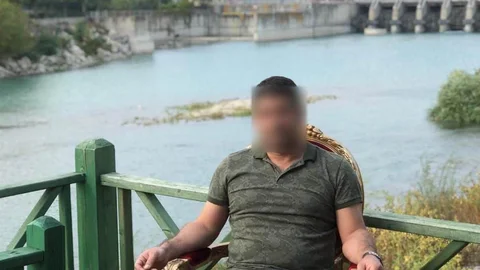 Adana'da Canlı Yayında İntihar Olayı