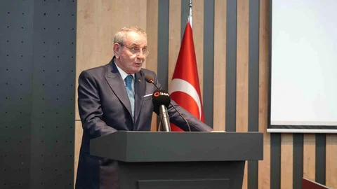 Murzioğlu: "Yapay zeka destekli yeni denetim dönemine giriyoruz"