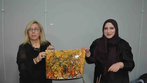 Sinop'ta Bilim ve Sanat Şöleni Düzenlendi