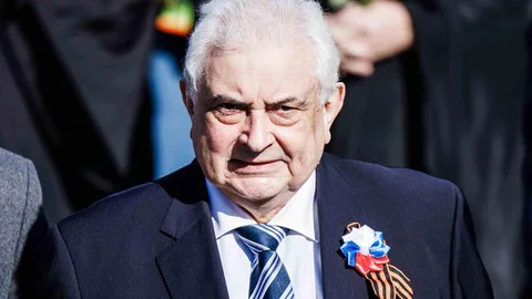 Almanya'da Rus Büyükelçi Dışişleri'ne Çağrıldı