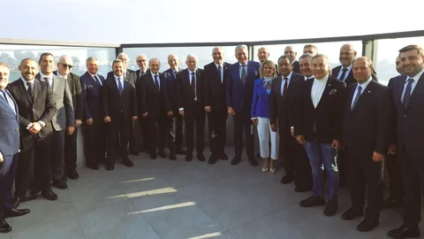 Eskişehir ve İstanbul sanayisi arasında güç birliği mesajı