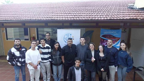 Alanya Üniversitesi'nde Sosyal Medya Eğitimi