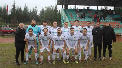 Bursa’nın o ilçesi sporun her alanında başarıya koşuyor