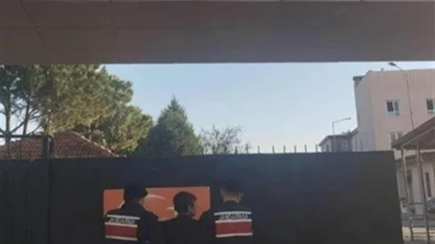 Koçarlı'da Hapis Cezası Alan Şahıs Yakalandı