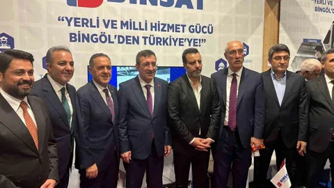 Terörsüz Türkiye ile Huzur Sağlanacak