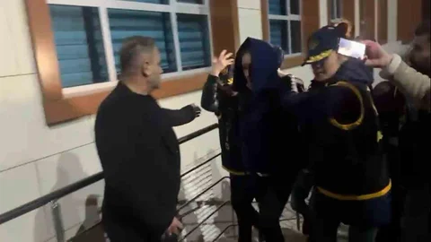 Güllü’nün Kızı ve 4 Kişi Adliyeye Sevk Edildi