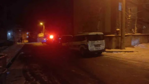 Erzurum'da Silahlı Saldırı Sonucu Ölüm