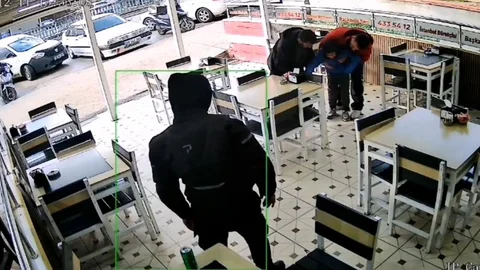 Karabük'te Çocuk Boğulma Tehlikesi Geçirdi