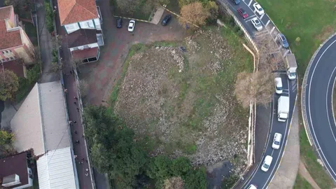 Avcılar'daki Cami İnşaatı Hala Başlamadı