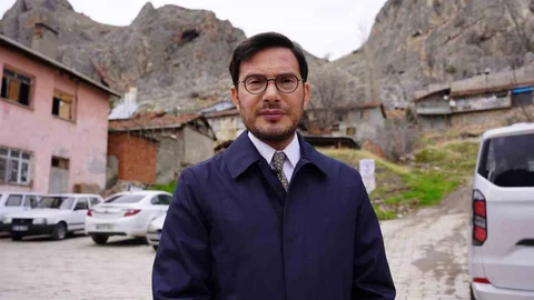 Tokat'ta Kentsel Dönüşüm Projesi Başlıyor