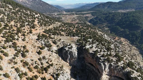 Adana'da Eko Turizm Alanı Açılıyor